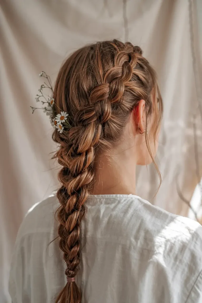 30 Hairstyles for Long Hair That Steal the Spotlight