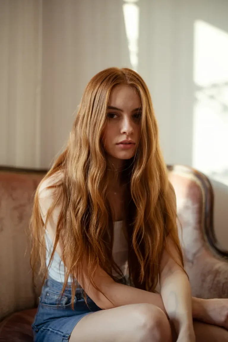 25 Easy Hairstyles for Long Hair Anyone Can Do