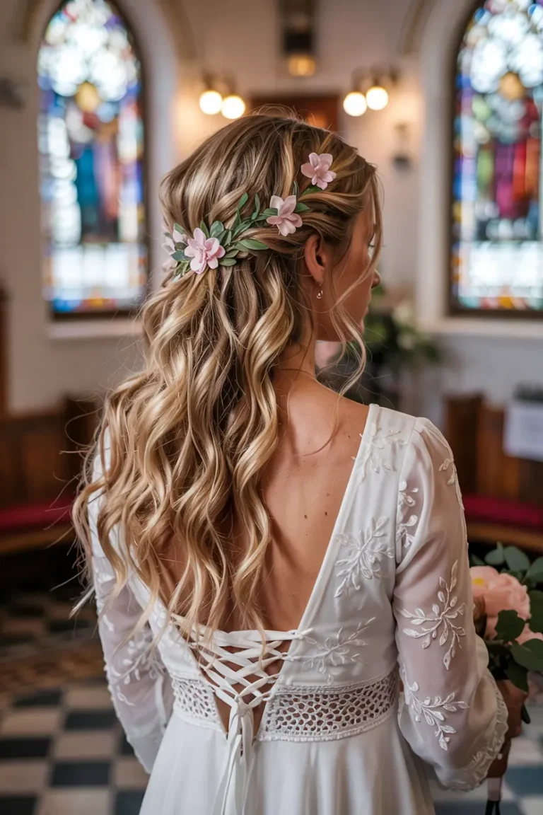 12 Wedding Hairstyle for Bride Ideas You’ll Remember Forever