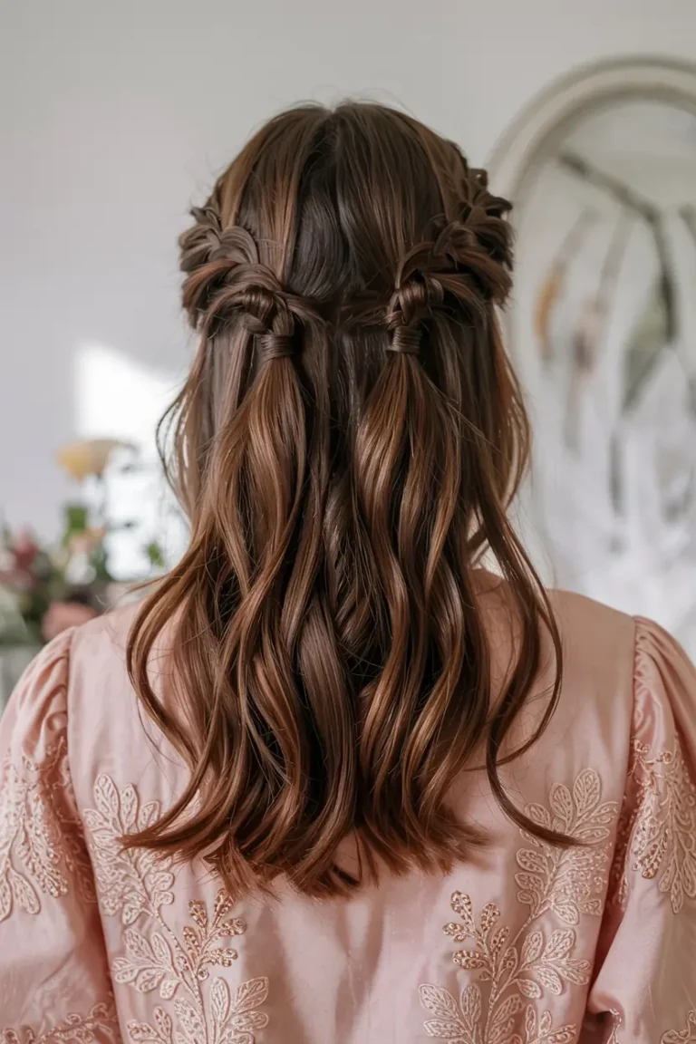 15 Beautiful & Versatile Wedding Hairstyles for Bridesmaids