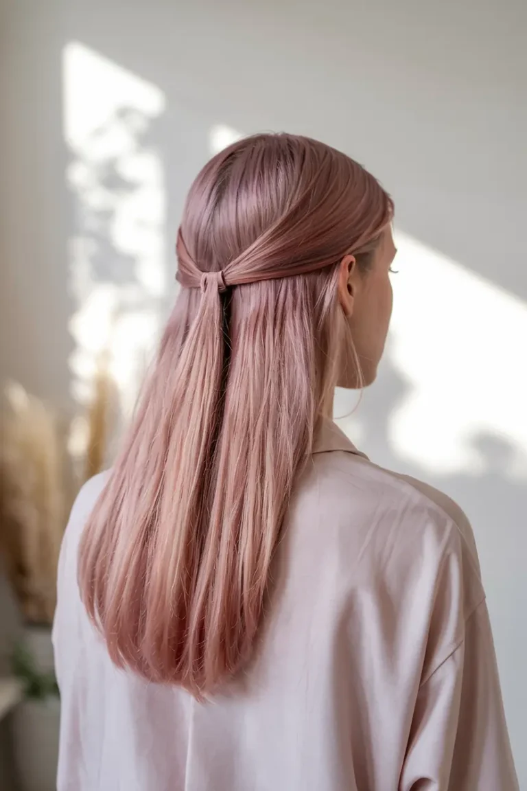 15 Stunning Pink Hair Colors You’ll Love – Bold & Trendy Shades