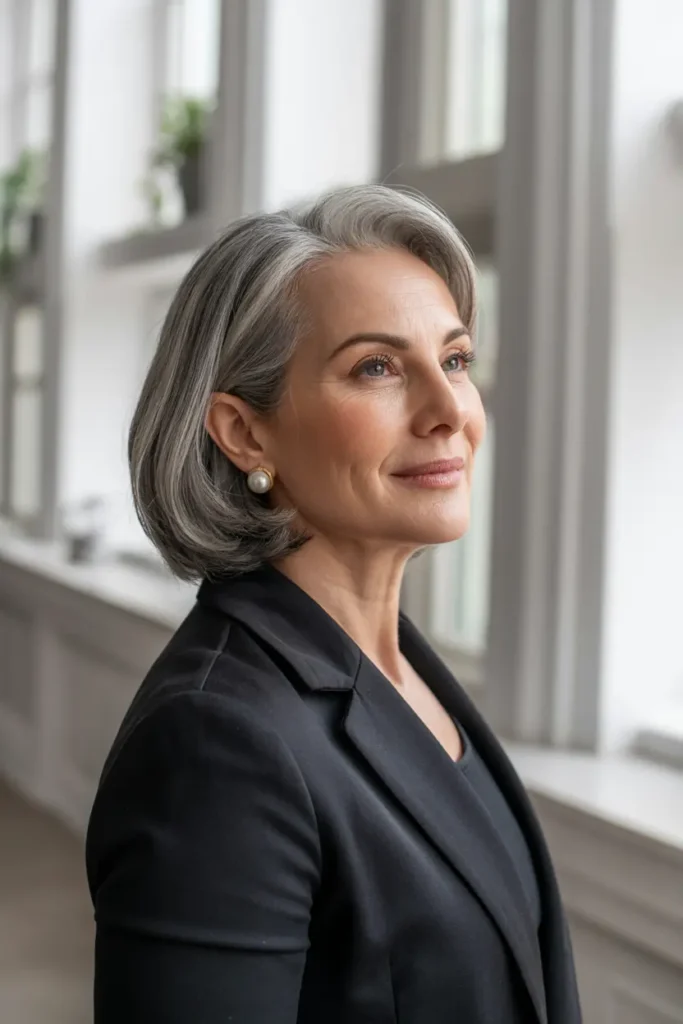 10. Salt and Pepper Bob 1