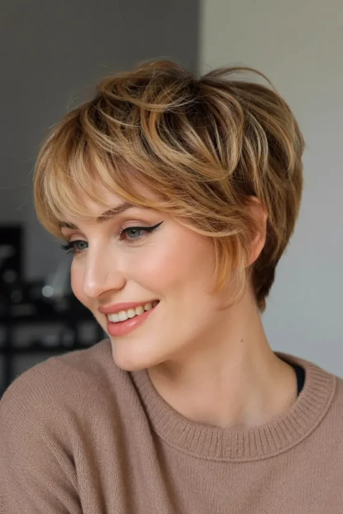 13. Piecey Pixie Bob