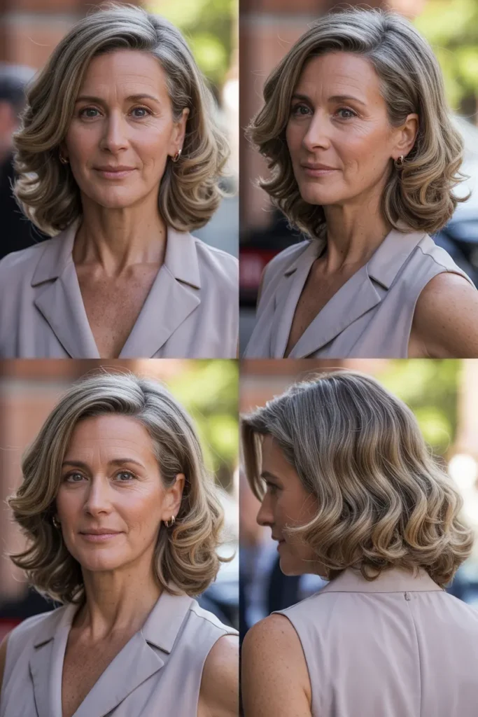 18. Easy Loose Waves