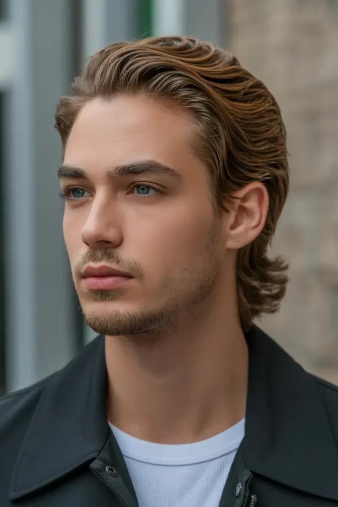 20. Loose Wavy