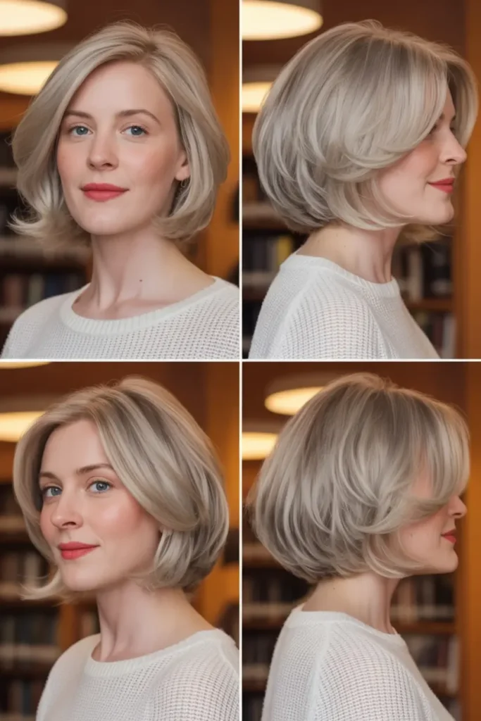 29. Easy Bob