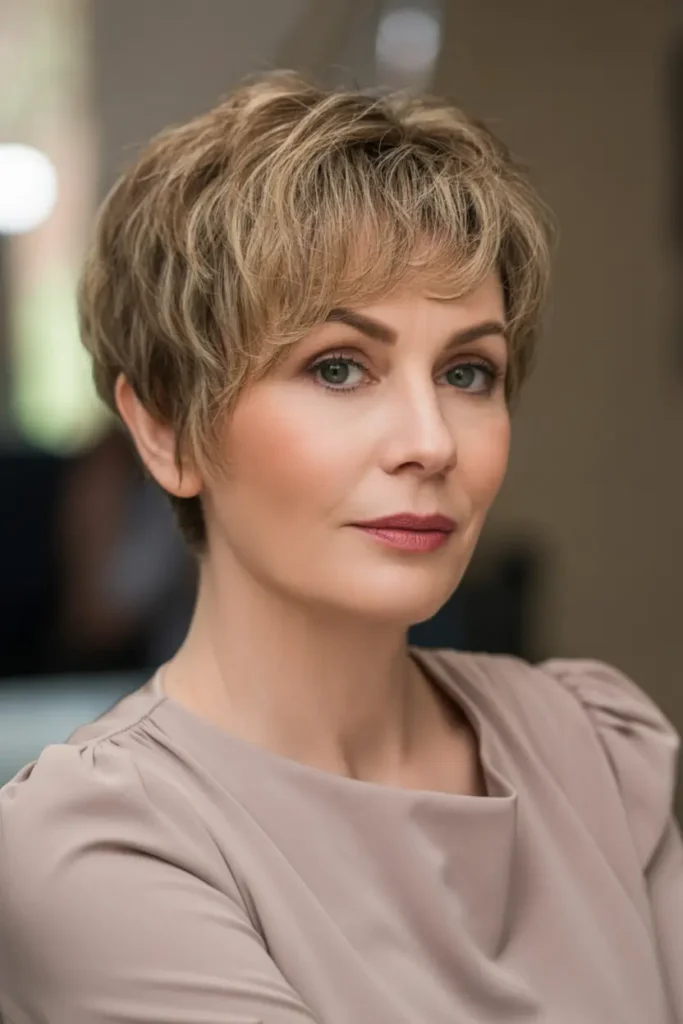 30. Highlighted Pixie Bob