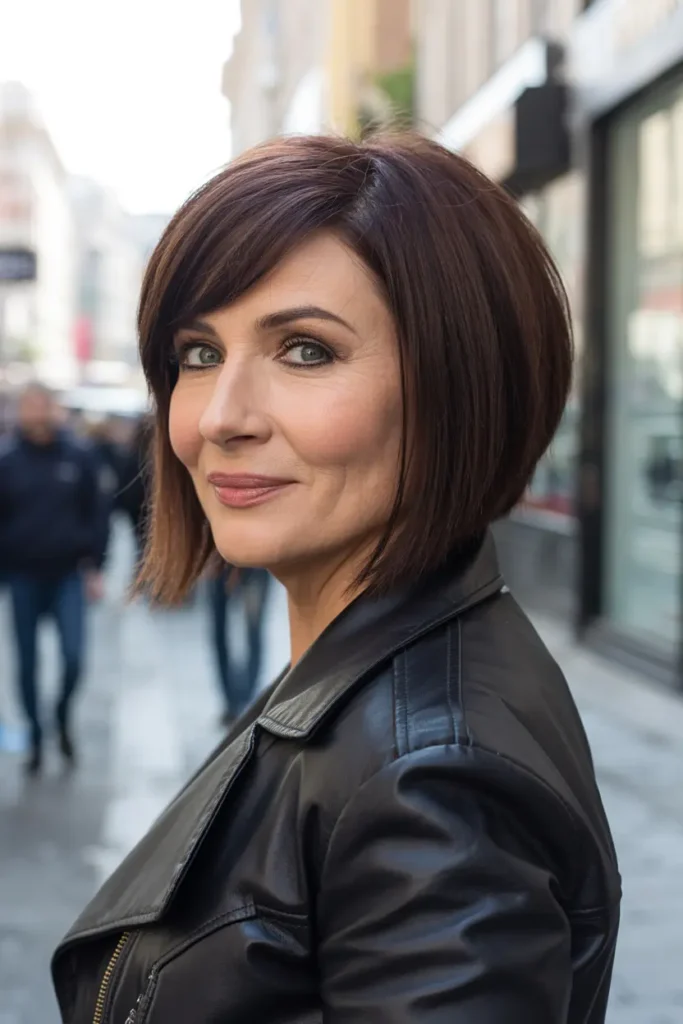 32. Asymmetrical Bob