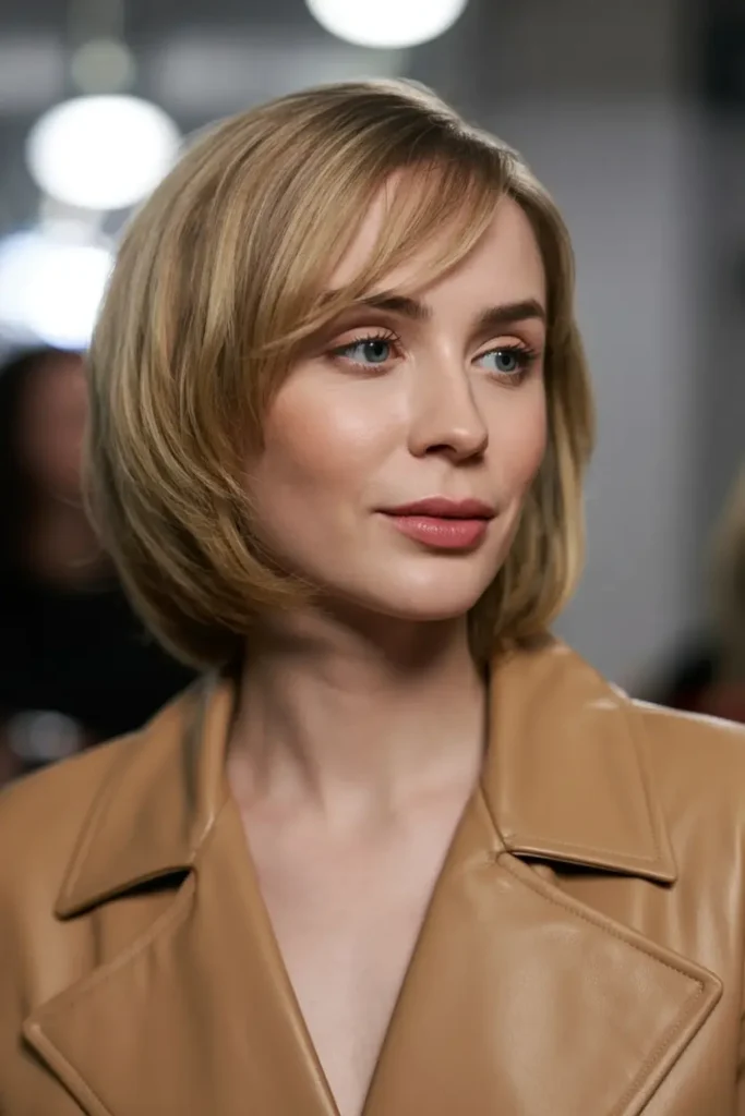 33. Inverted Wedge Bob