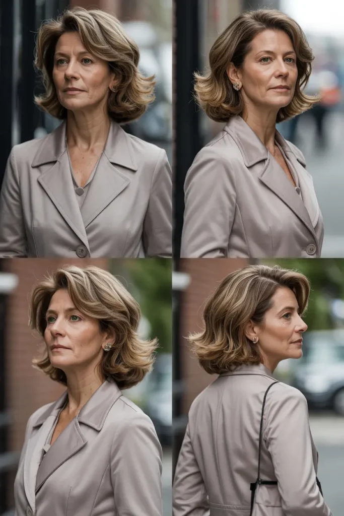 34. Wavy Lob