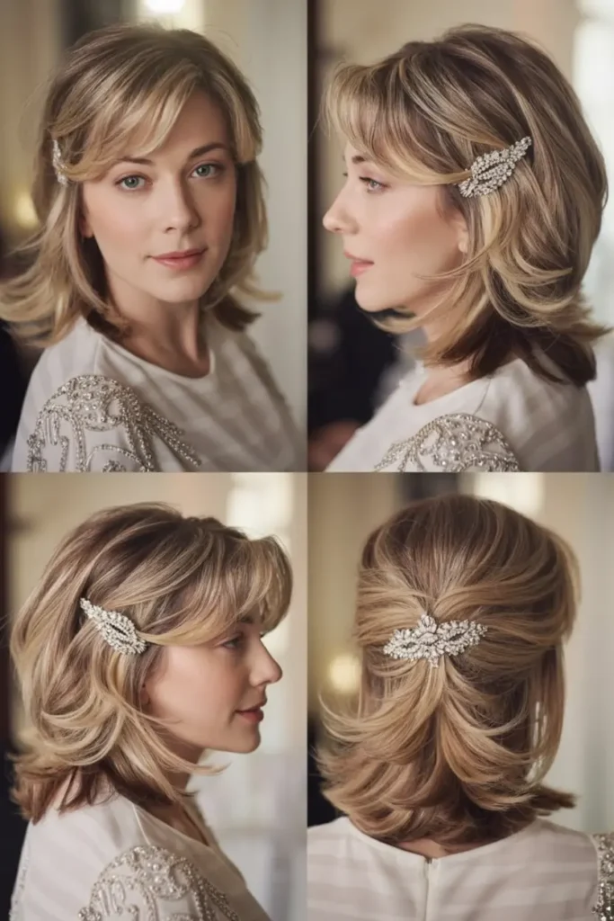 45. Fun with Accessories