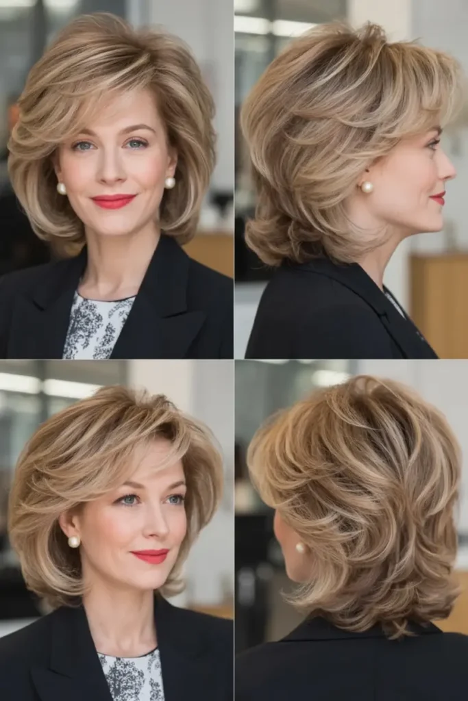 46. Bouncy Blowout