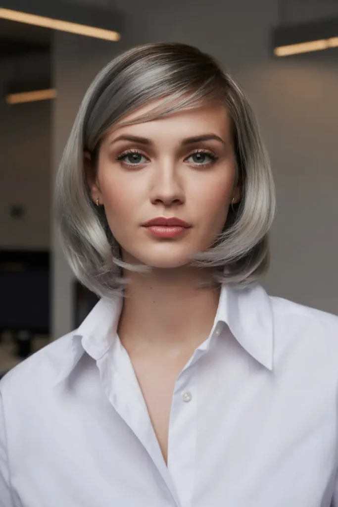 6. Straight Layered Wedge