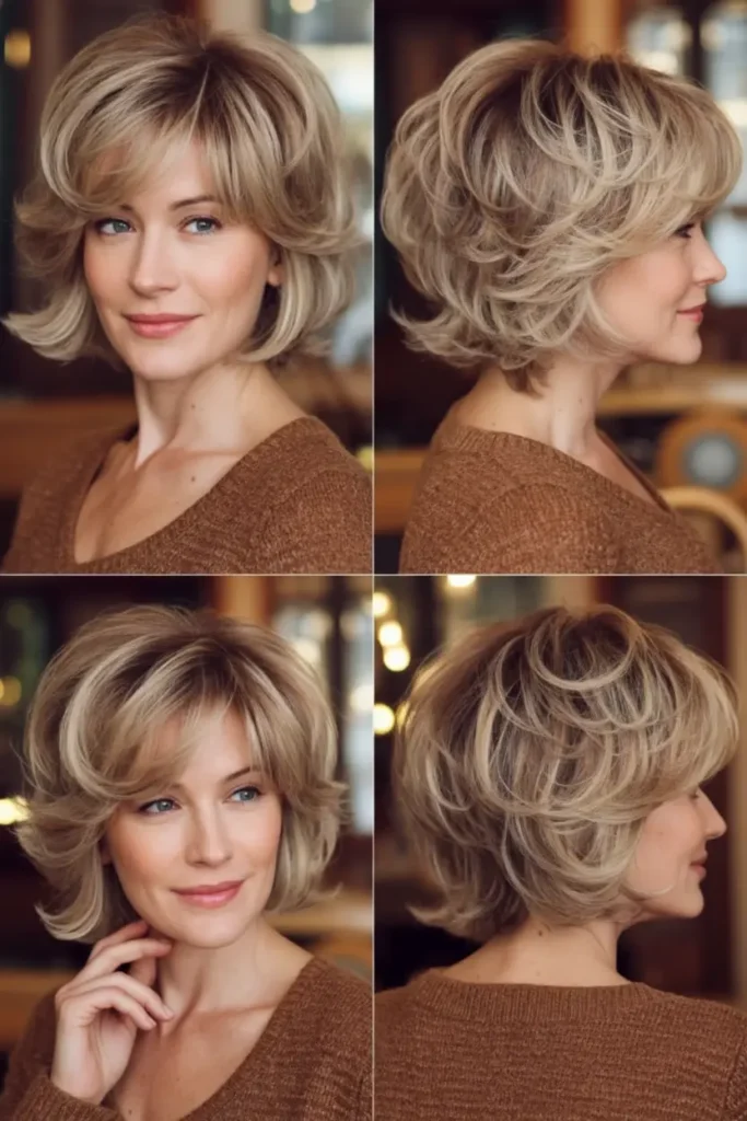 84. Classic Soft Shag 1