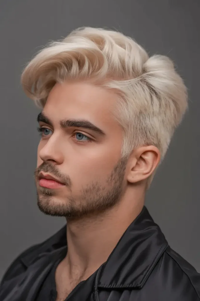 9. Voluminous Blowout 1