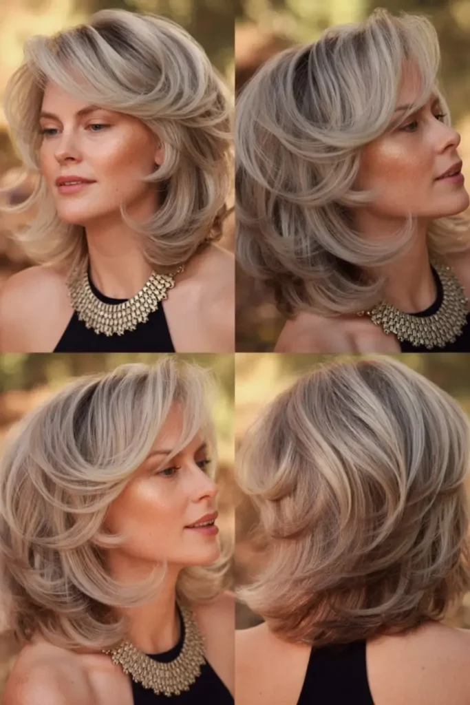 92. Bold Big Hair