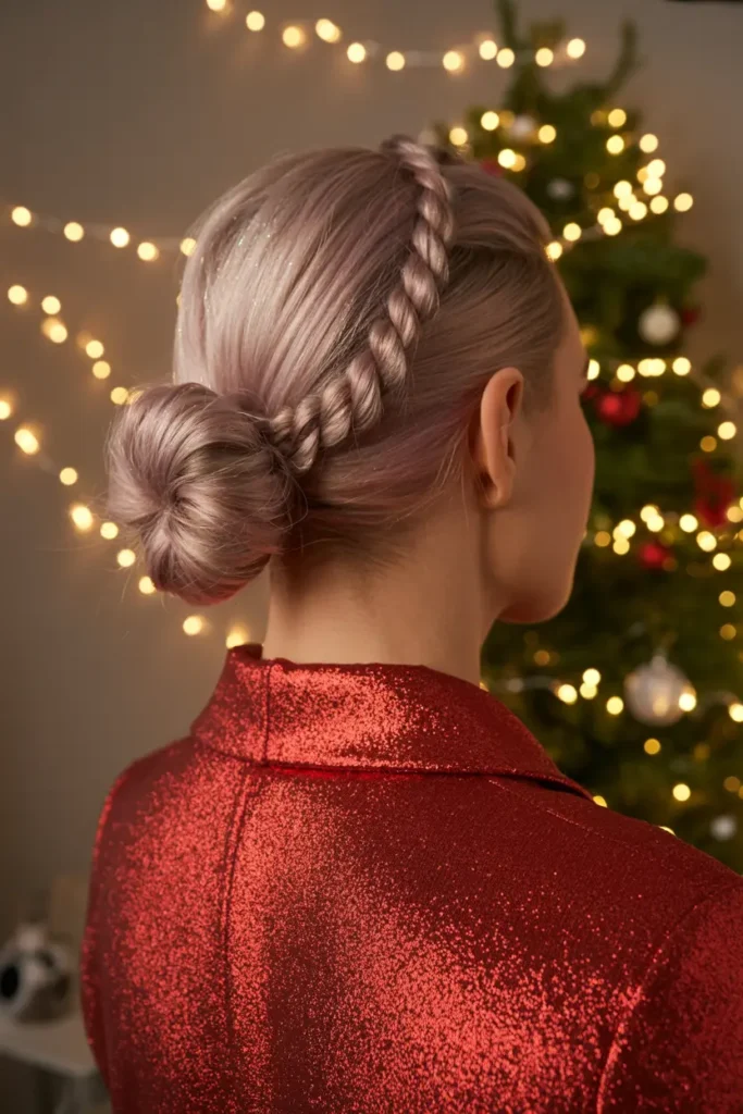 18. Rope Twist Pull Through