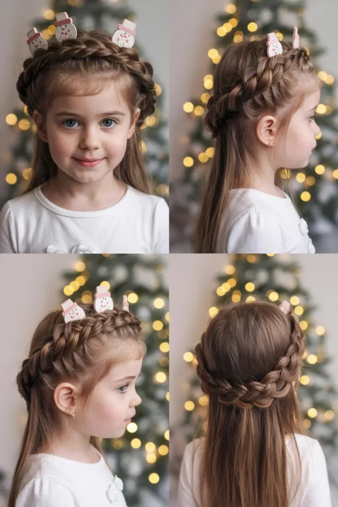 19.rope twist wreath