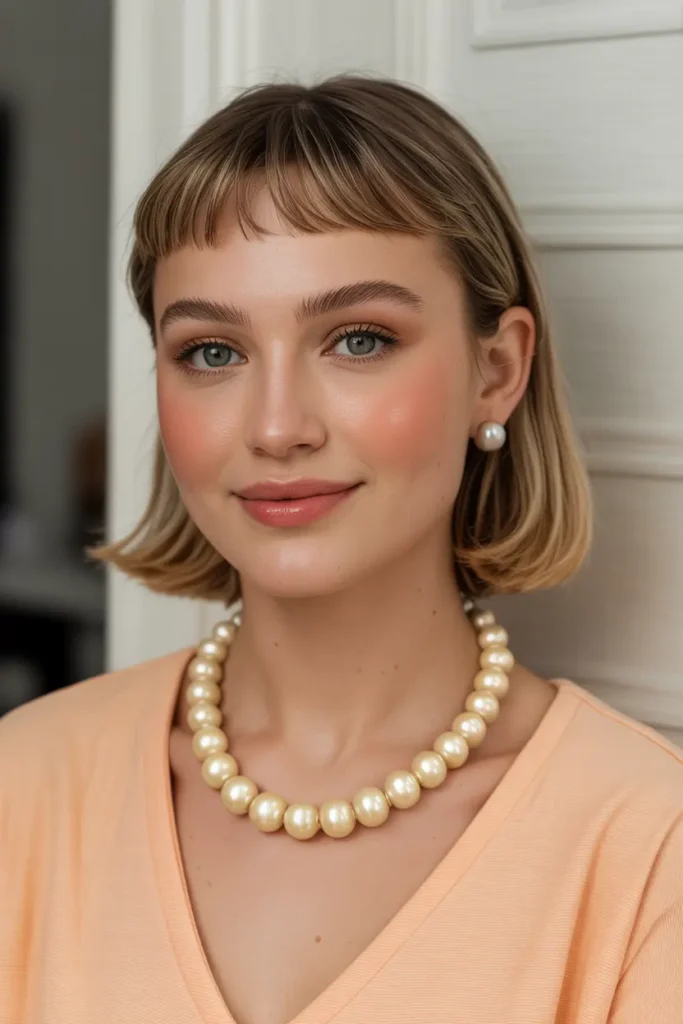 2. Tiny Micro Bangs 1