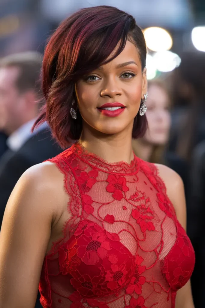 20. Asymmetrical Bob