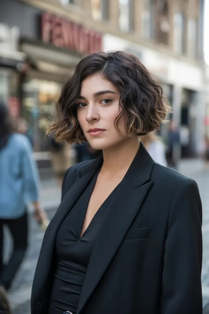 22.cropped 90s short bob