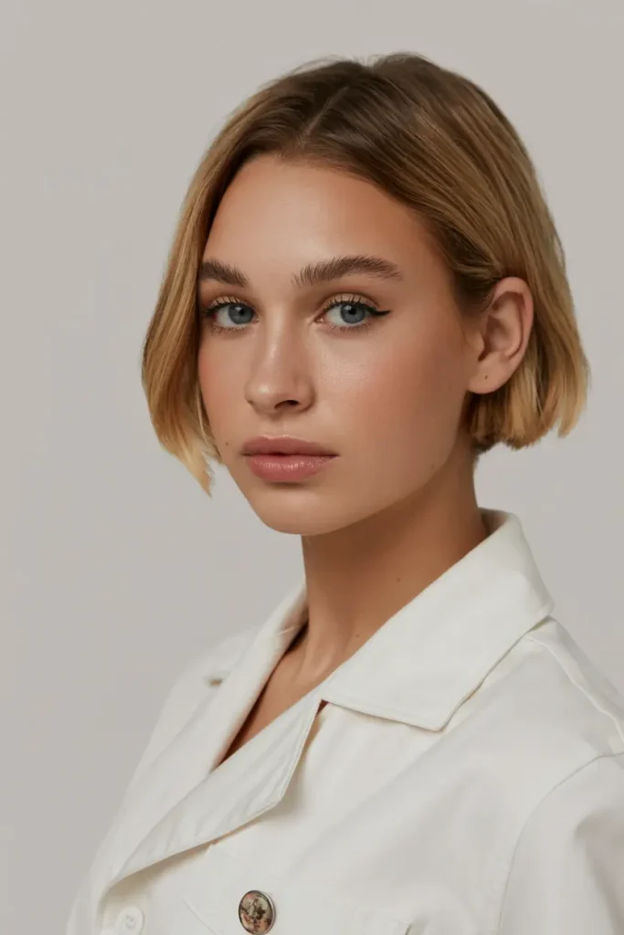 27. Effortless Box Cut