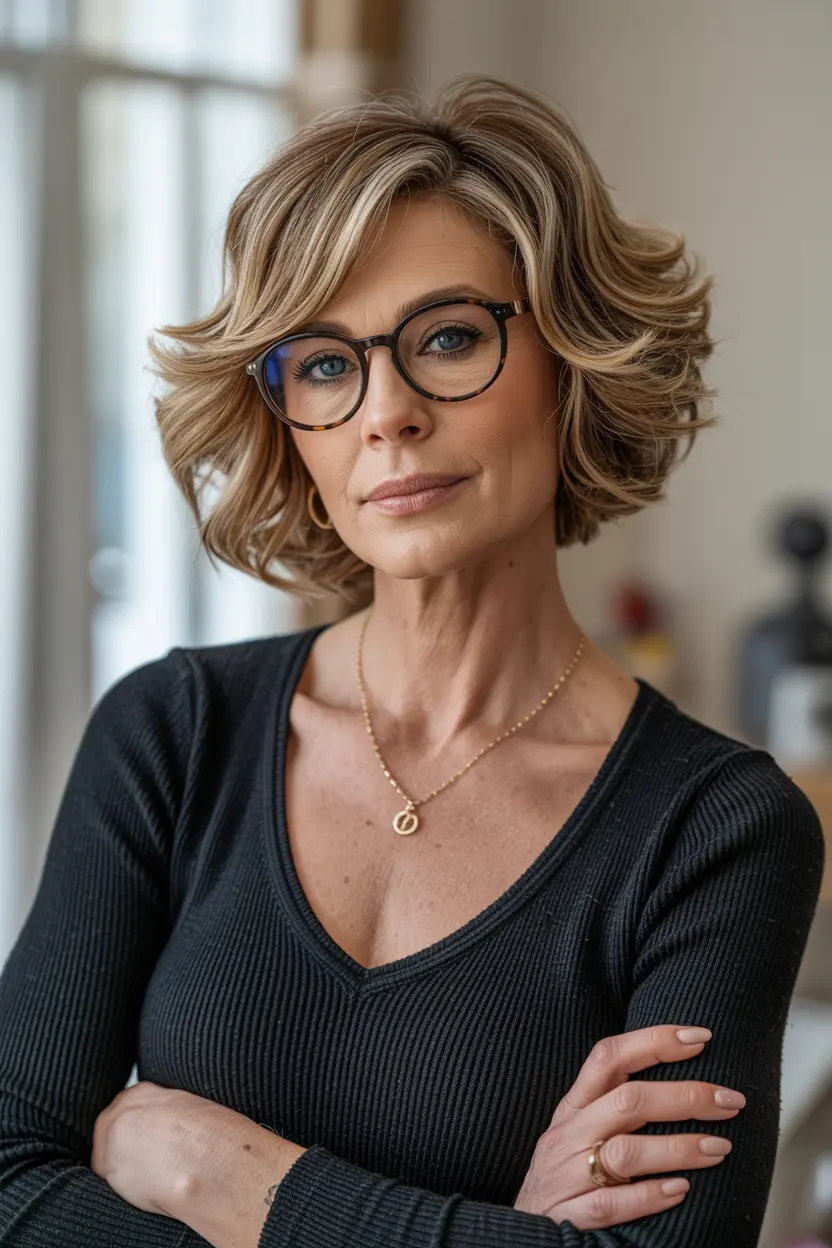 27. Voluminous Layers