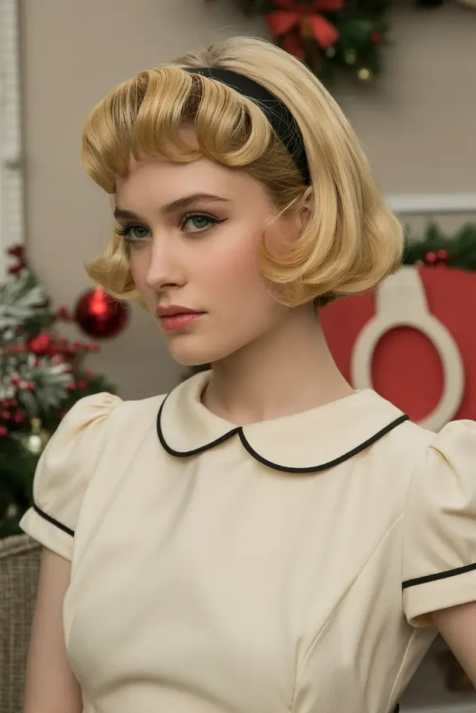 29. Retro 60s Volume