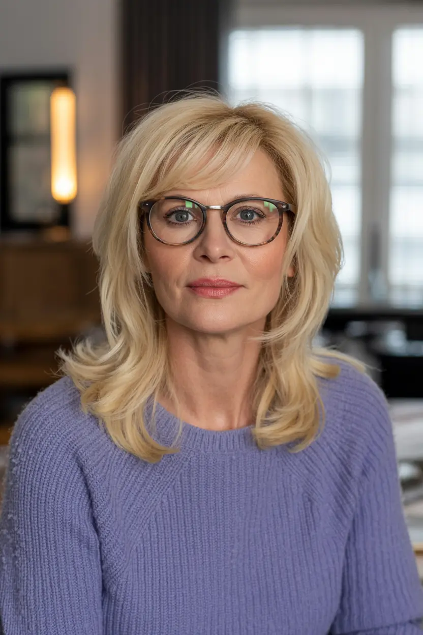 31. Waves with Fringe