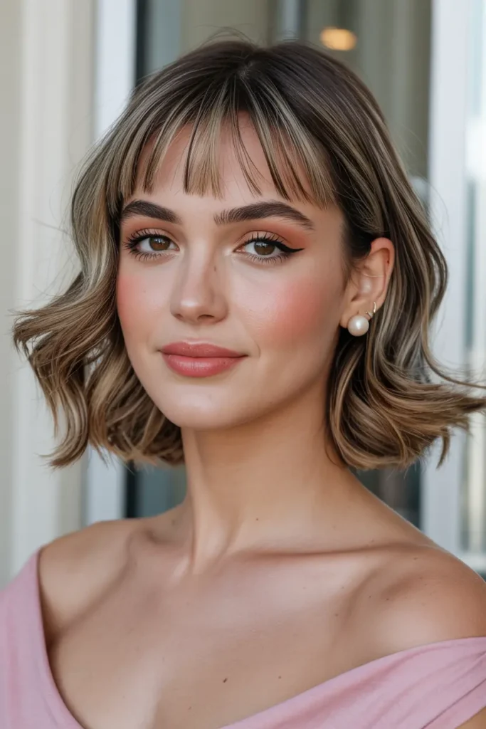 39. Soft Waves with Long Fringe