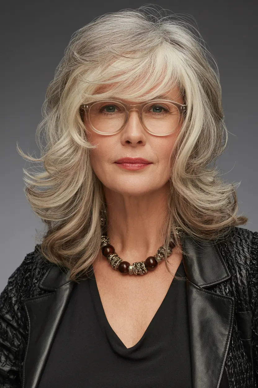 43. High Volume Silver Layers