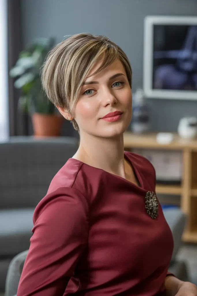 44. Asymmetrical Pixie Bob