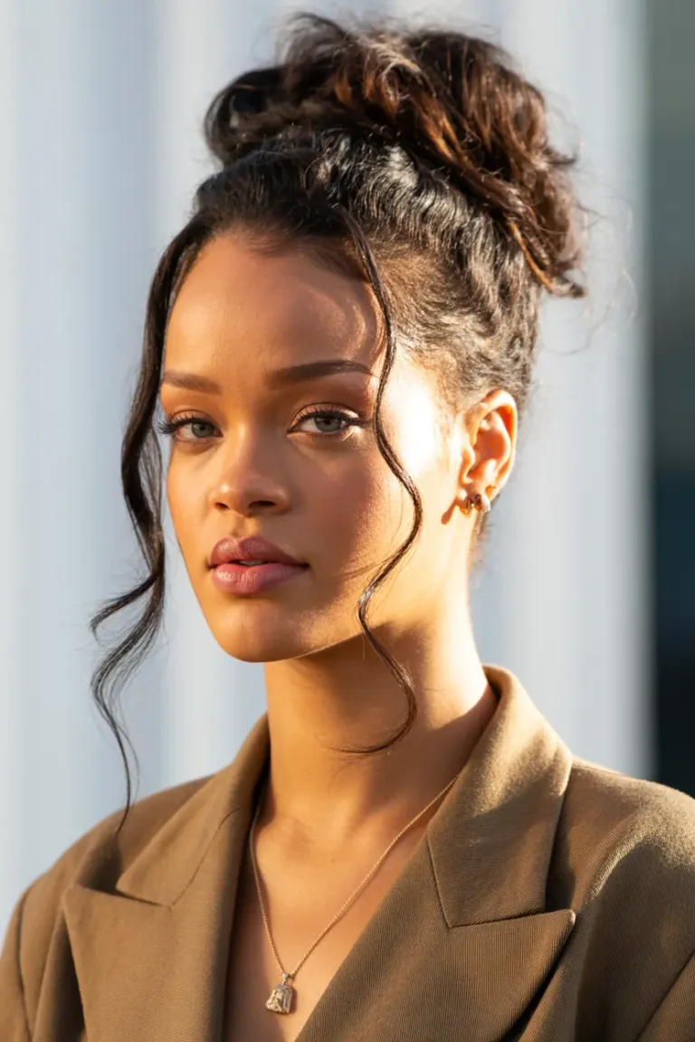 51 Iconic Rihanna Short Hairstyles You’ll Want to Try 58 51 Iconic Rihanna Short Hairstyles You’ll Want to Try