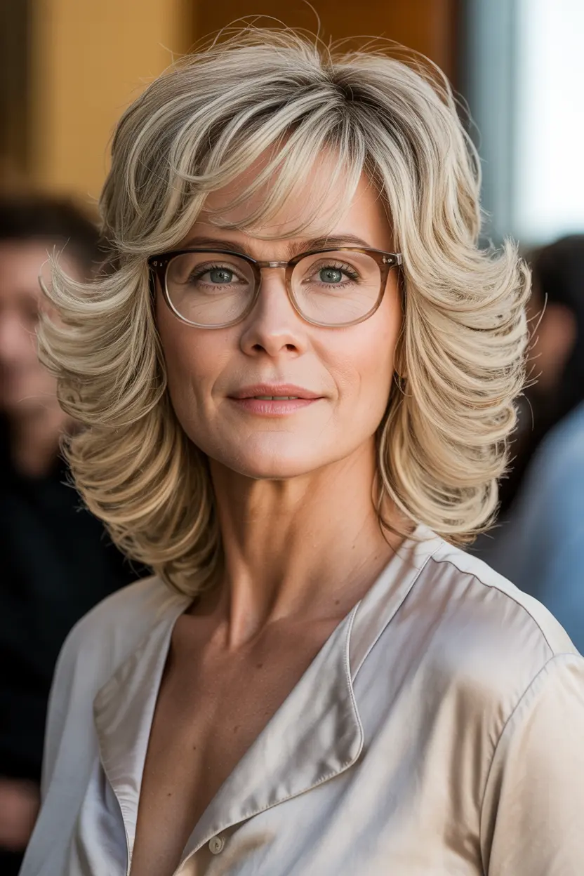 48. Voluminous Layers