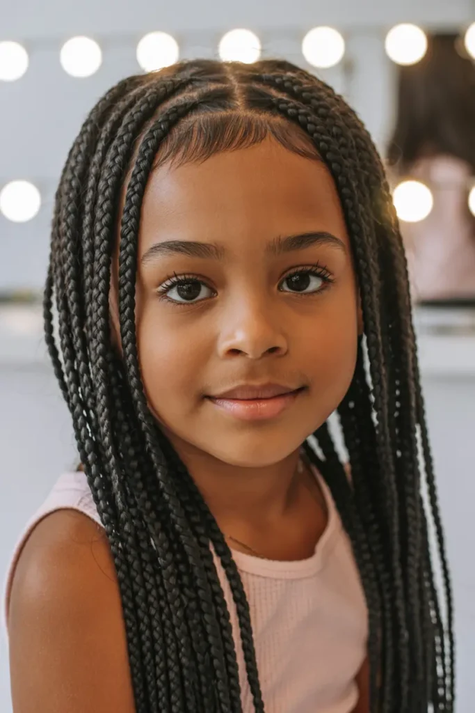 6.micro braid pigtails