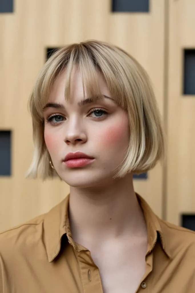 8. Triangular Bob