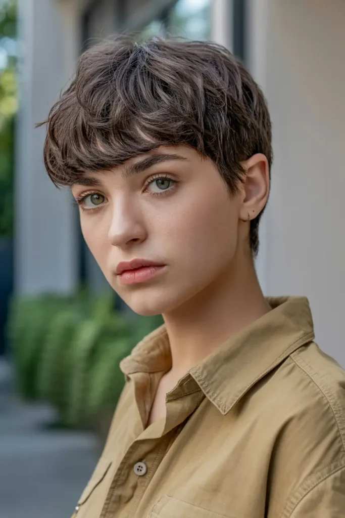 24.choppy pixie bob 1