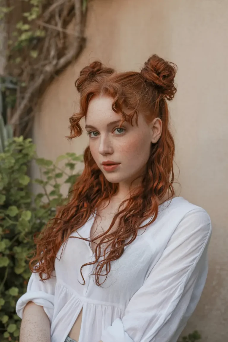 30 Hairstyles for Long Hair That Steal the Spotlight