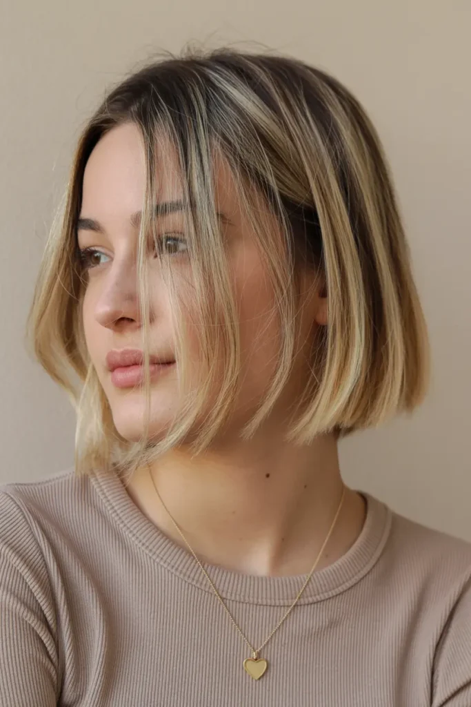 33.simple soft bob 1