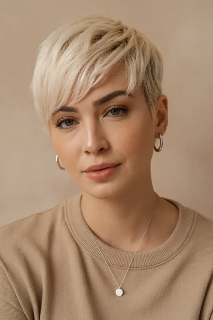 38.full and soft layered bob 1