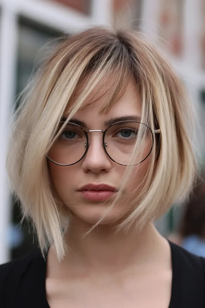 42.razored a line bob 1