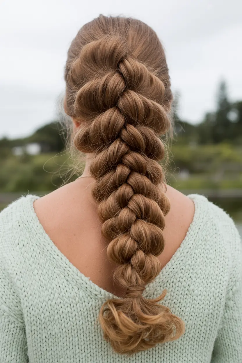 5.four stanf braid