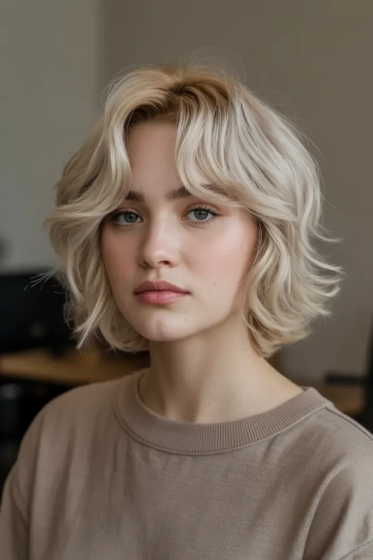 50 Standout Short Layered Haircuts Worth Trying