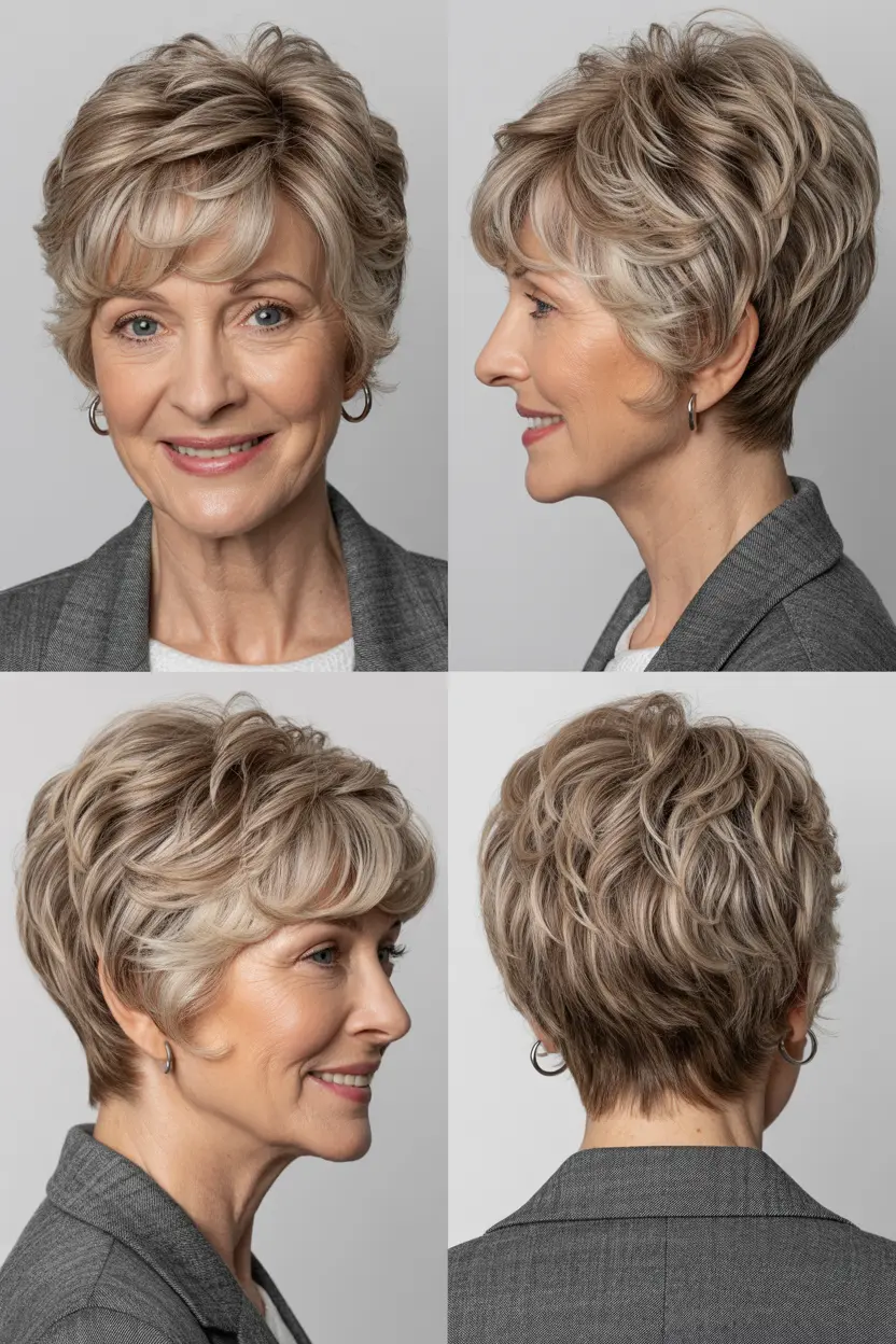 11.chic wixie haircut