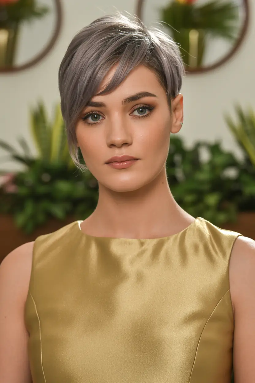 11.side swept