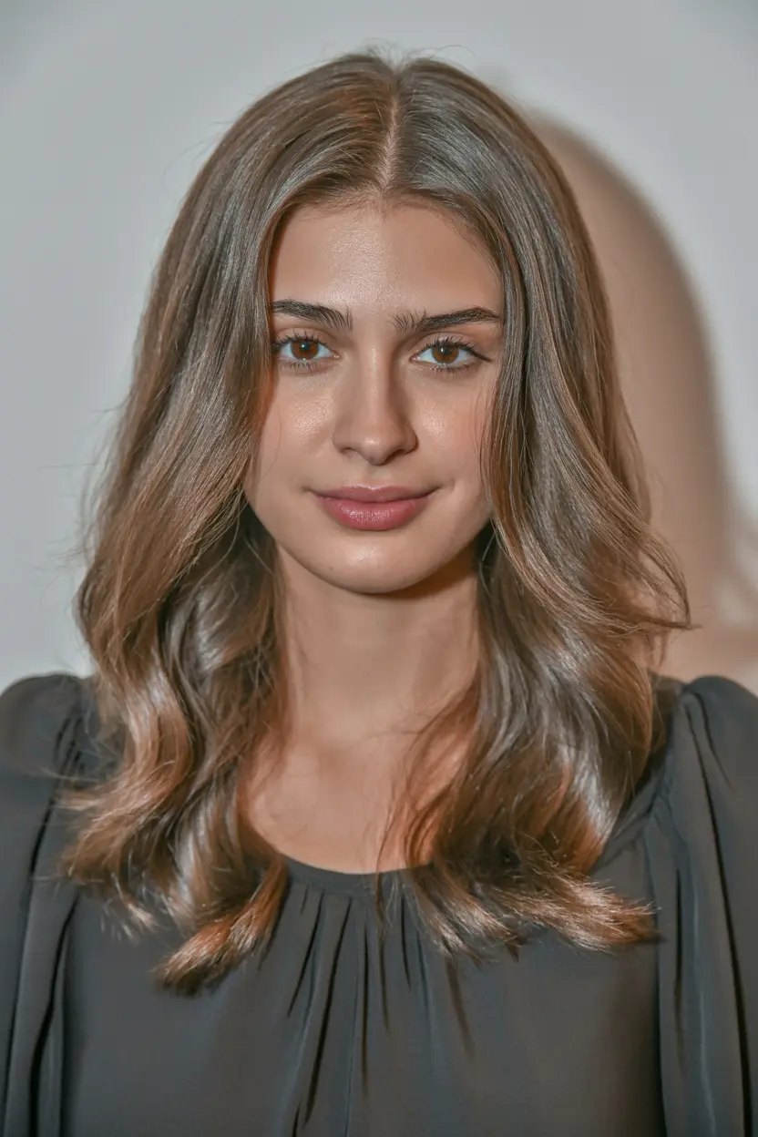 123.sleek waves