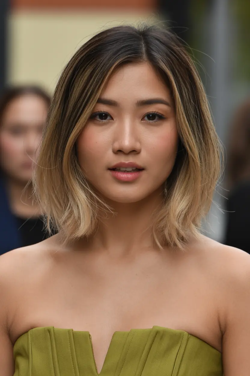 147.textured lob