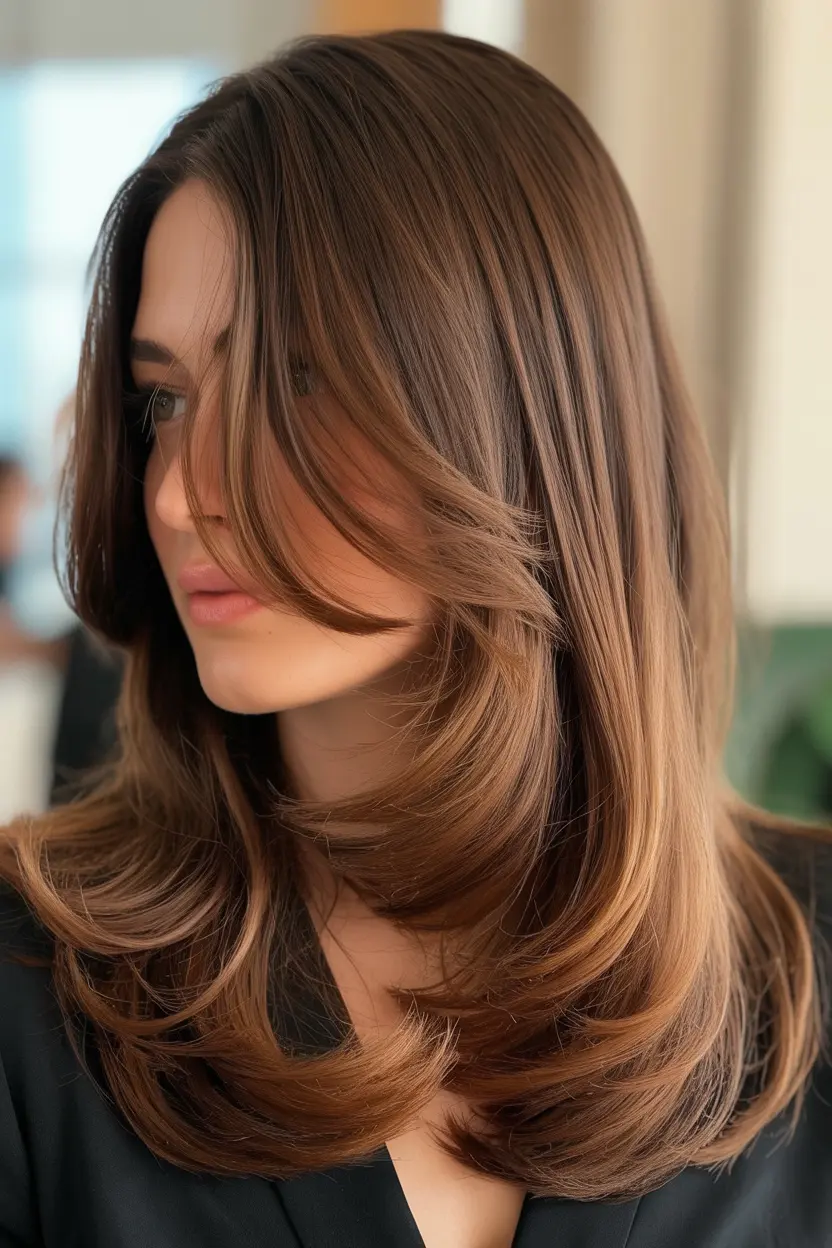 15.natural sun kissed level 6