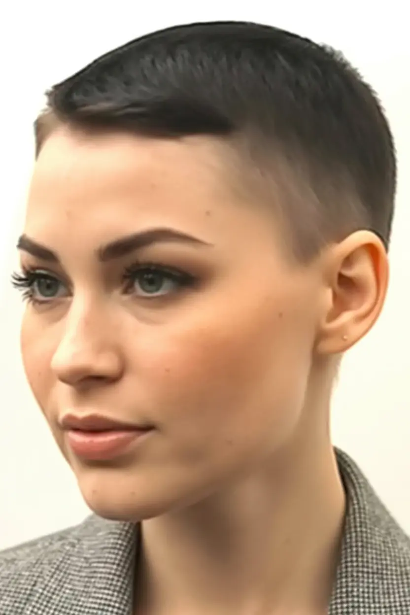 16.classic taper