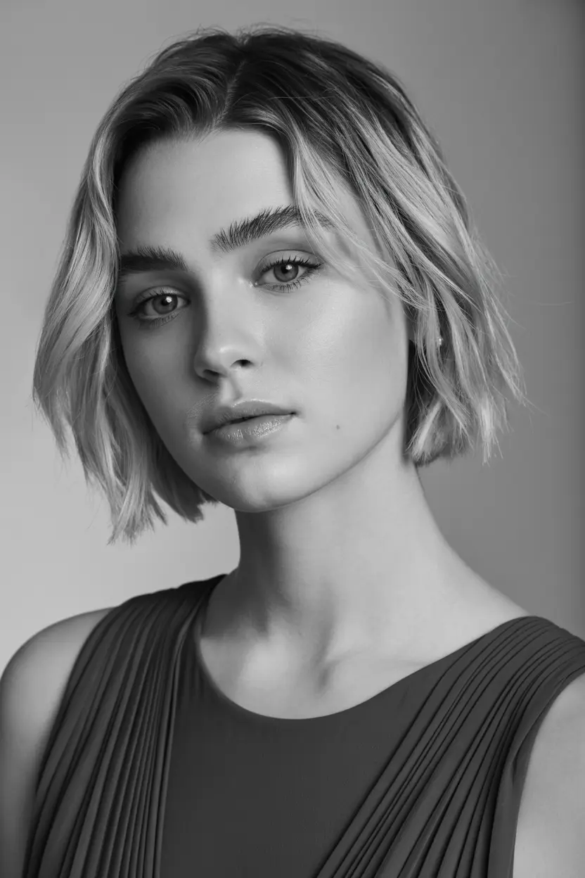 2.a bob